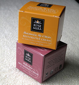 box Cardboard box